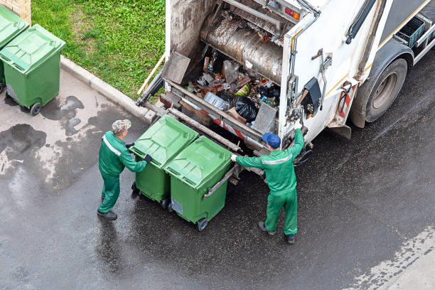 Best Estate Cleanout Services  in Westwood, CA
