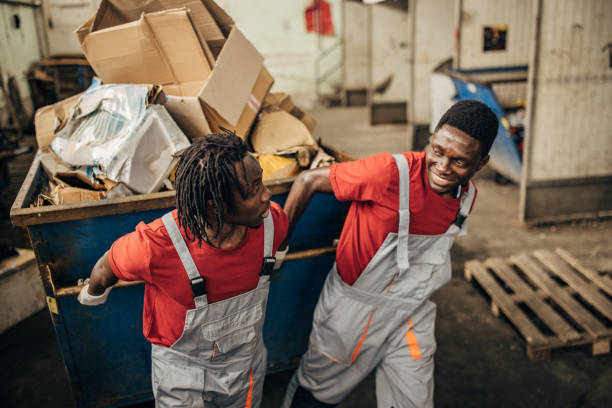 Best Commercial Junk Removal  in Westwood, CA