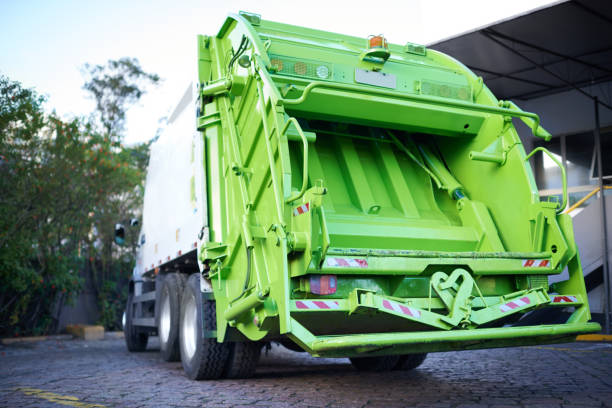 Best Same-Day Junk Removal  in Westwood, CA