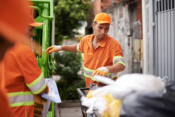 Best Yard Cleanup Services  in Westwood, CA