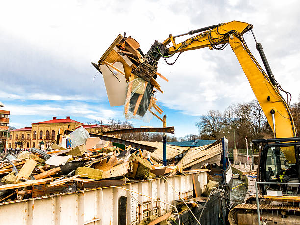 Best Trash Removal Near Me  in Westwood, CA